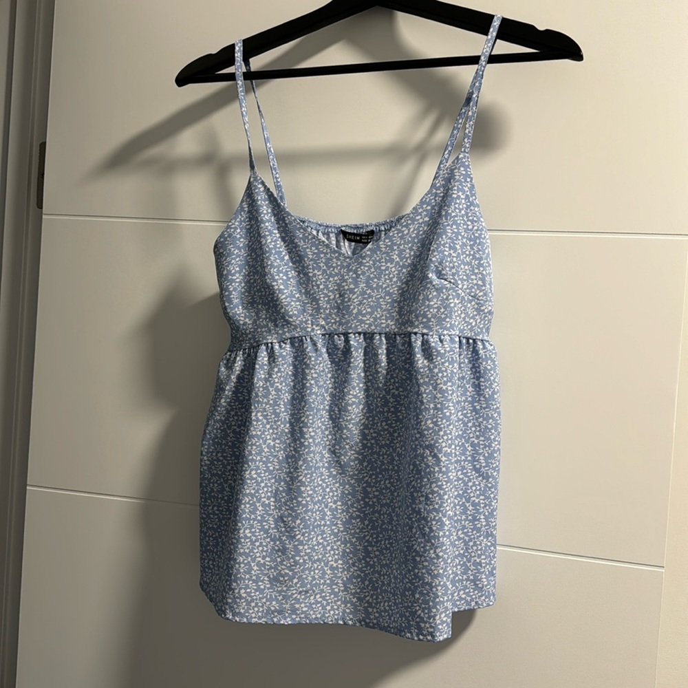 Woman’s size small